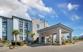 Comfort Suites Hattiesburg Near University